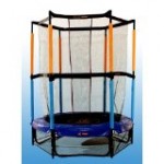 Hudora KinderTrampolin