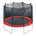 Crane Sports Trampolin