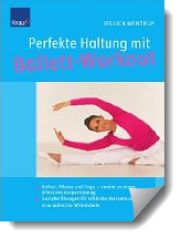 Ballett Haltung Workout