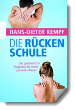 Die Rücken Schule Buchempfehlung