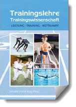 Trainingslehre - Trainingswissenschaft: Leistung - Training - Wettkampf