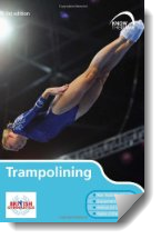 Trampolining